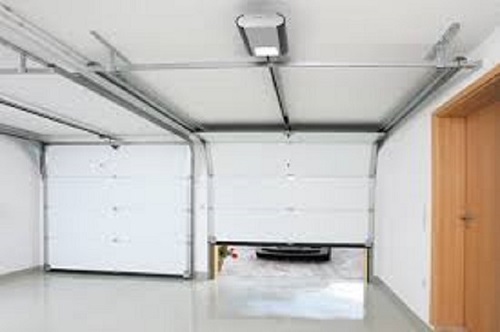 automatisme porte de garage